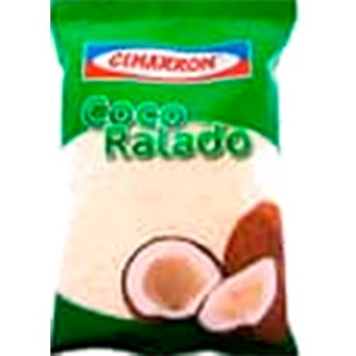 Cimarrom Coco Ralado embalagem 200 g