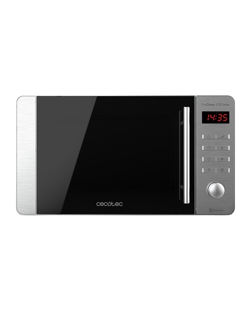 Microondas Cecotec 20 litros con grill - 1535