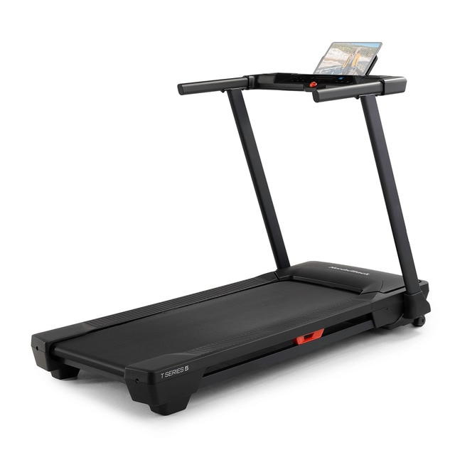 Nordictrack - Cinta de correr T Series 5 Nordictrack.