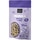 4 HECTAREAS vegane Bio-Hafer- und Dinkelflocken mit Chia 30% weniger Zucker Tasche 275 g