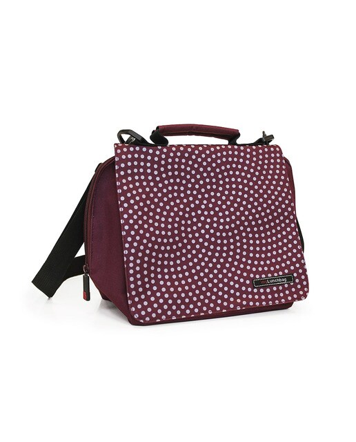 Lunchbag Smart Dots