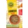Cem Porcento Granola Original sem Glúten embalagem 300 g