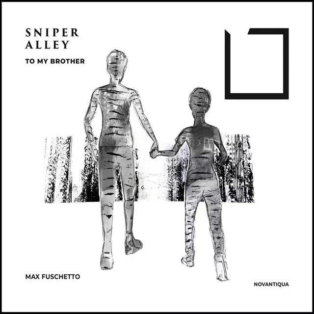 Sniper Alley CD