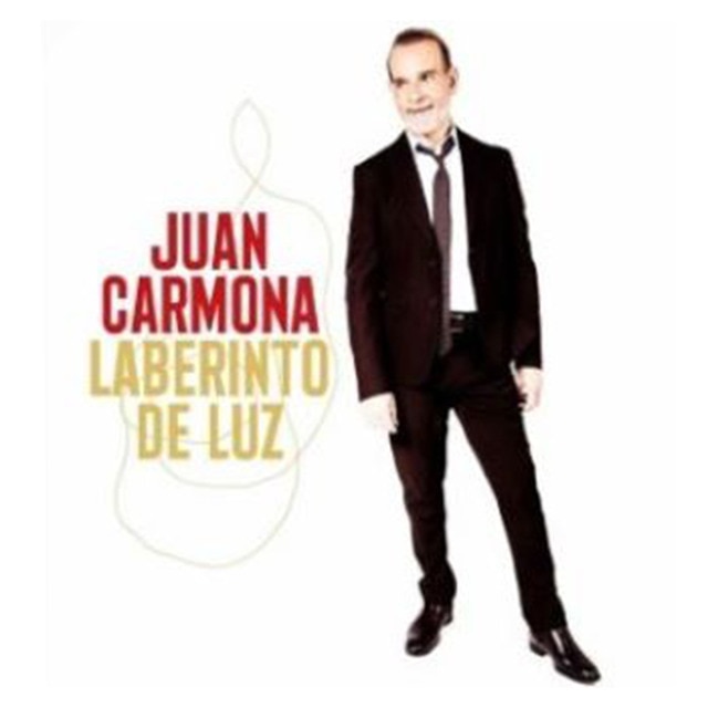 Laberinto de luz CD