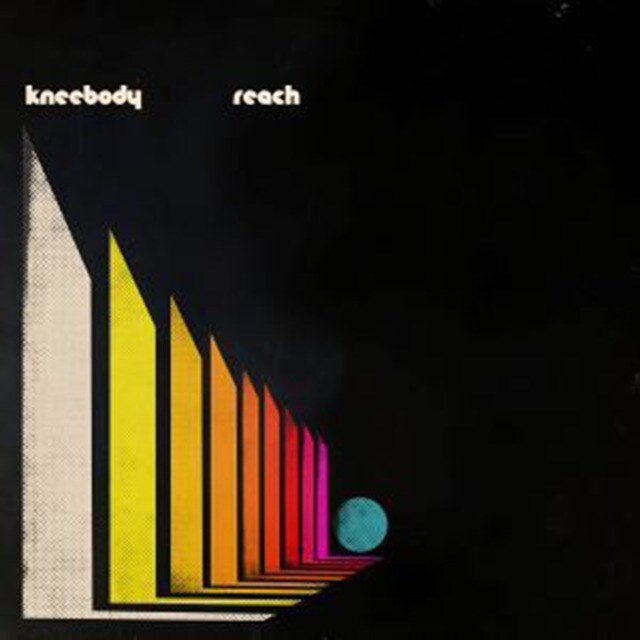 Reach CD