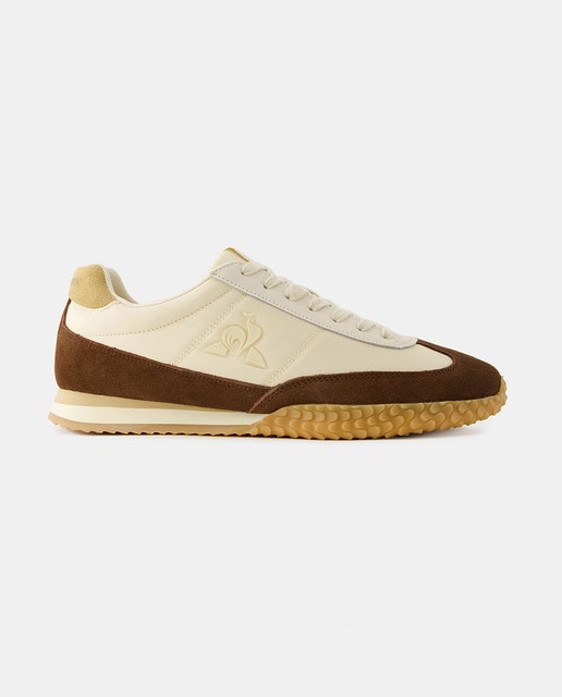Zapatillas casual de hombre Veloce I Mocha Le Coq Sportif