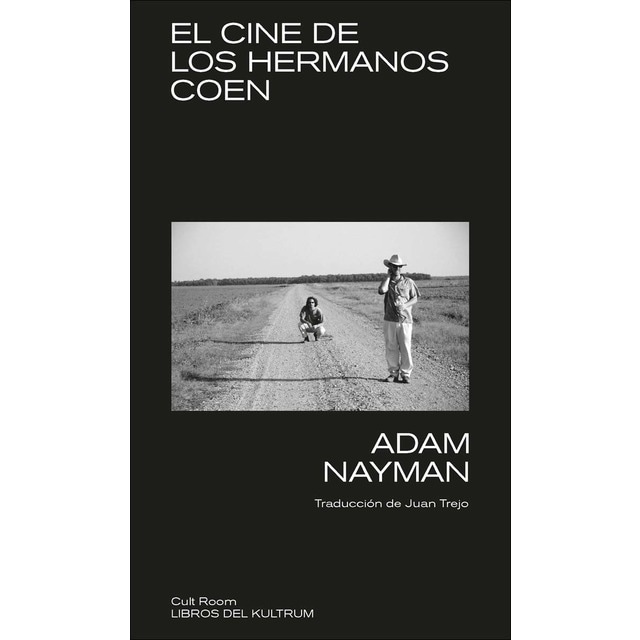 EL CINE DE LOS HERMANOS COEN