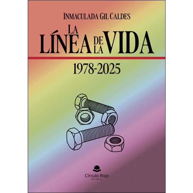 La línea de la vida 1978- 2025
