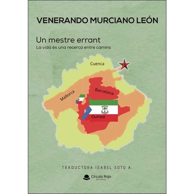 Un mestre errant