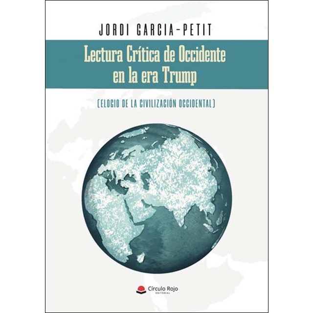 Lectura crítica de occidente en la era trump elog