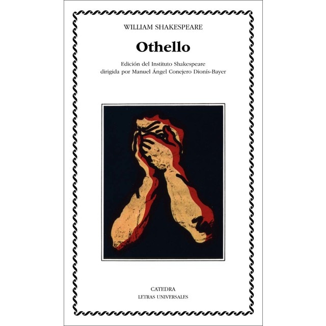 Othello (Bolsillo) (Tapa blanda)