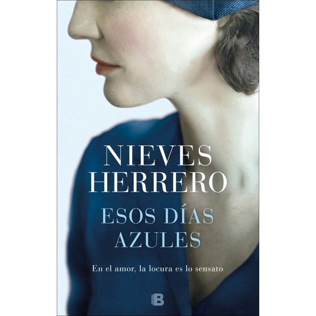 Esos días azules
