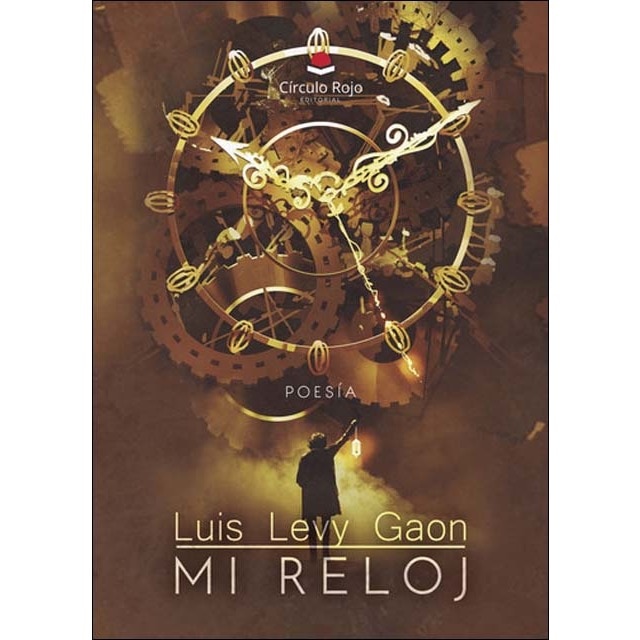 Mi reloj