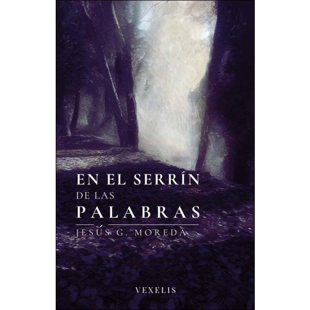 En el serrín de las palabras