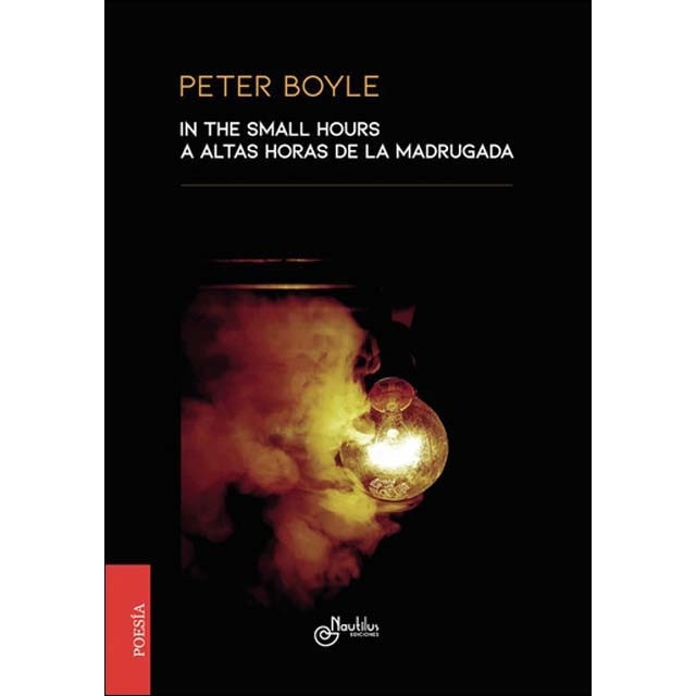 IN THE SMALL HOURS: A ALTAS HORAS DE LA MADRUGADA
