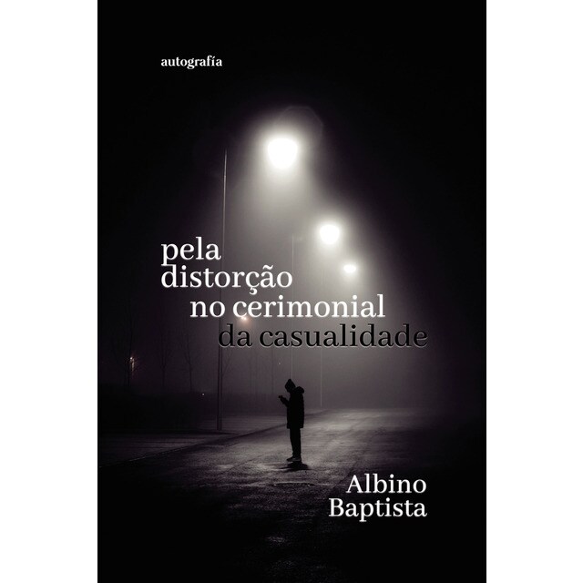 Pela Distorção no Cerimonial da Casualidade