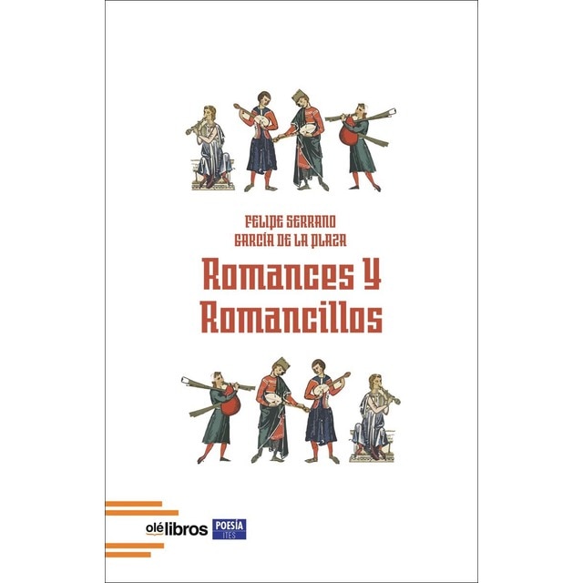 Romances y romancillos