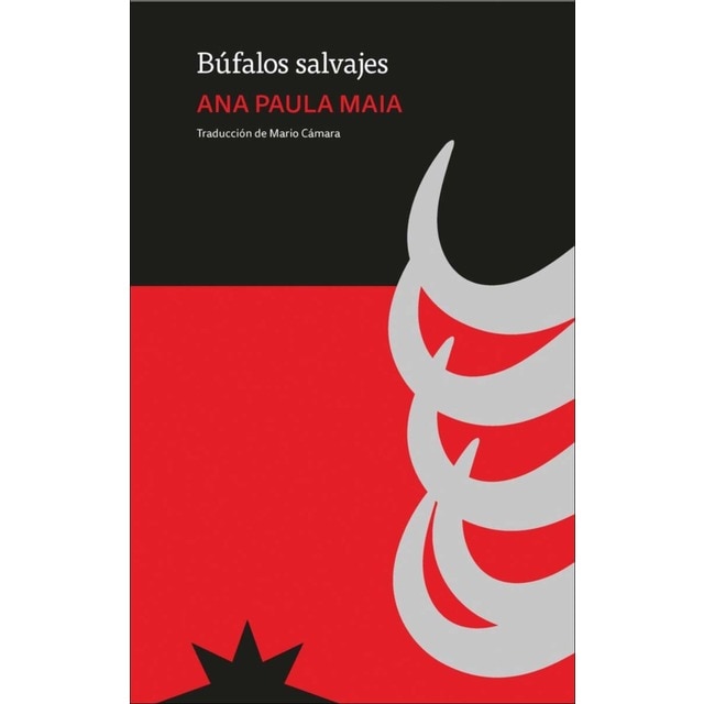 Búfalos salvajes