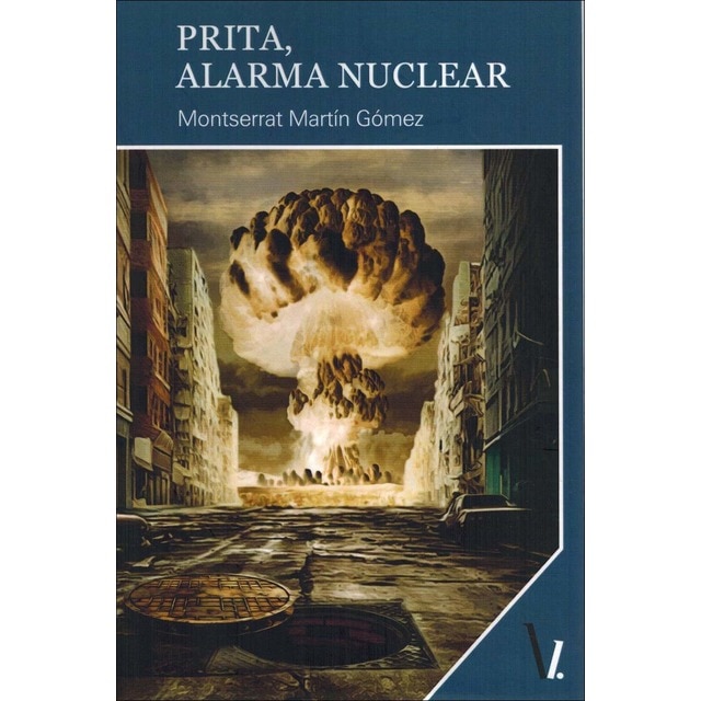 Prita, alarma nuclear