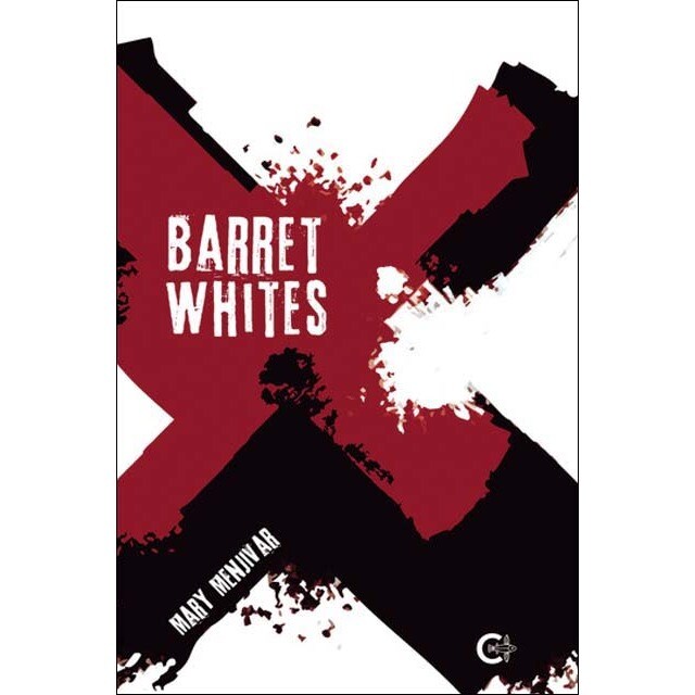 Barret whites