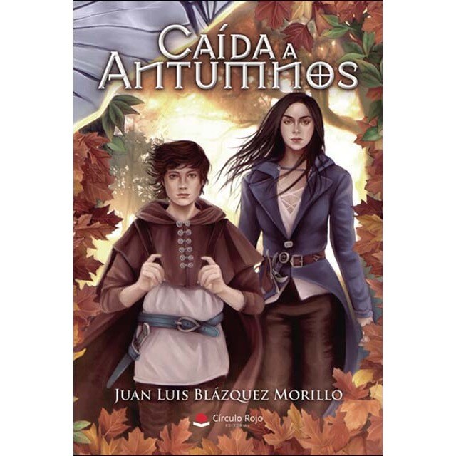 Caída a antumnos