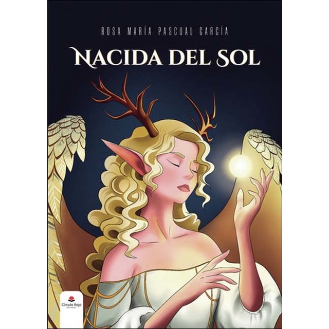 Nacida del sol