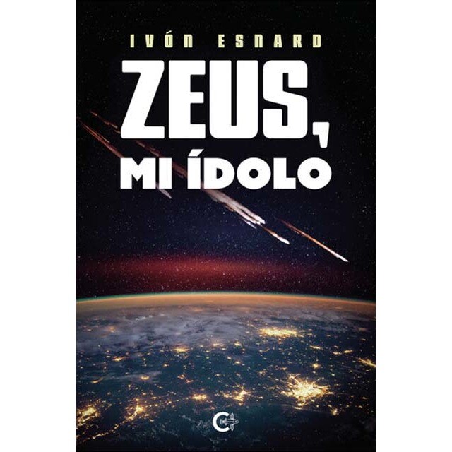 Zeus, mi ídolo