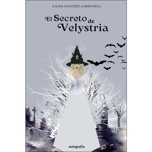 El secreto de Velystria