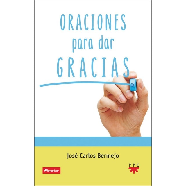 Oraciones para dar gracias