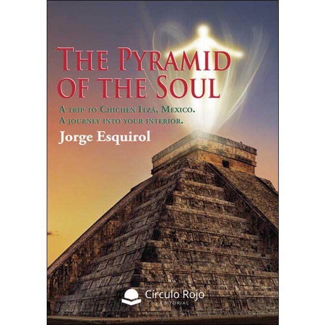 The pyramid of the soul