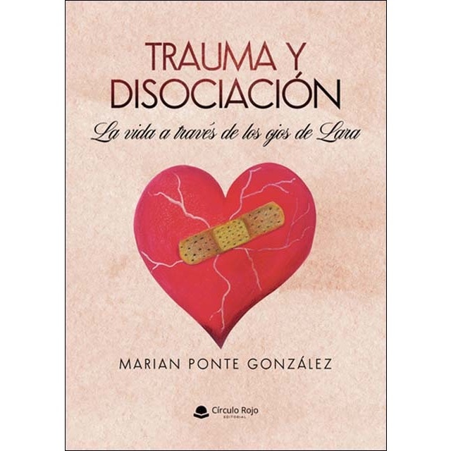 Trauma y disociación.La vida a través de los ojos