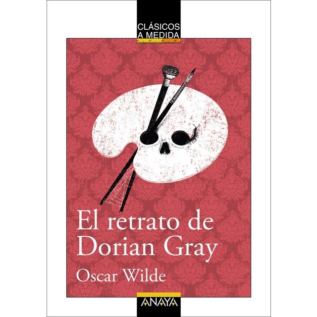 El retrato de Dorian Gray (Tapa blanda)
