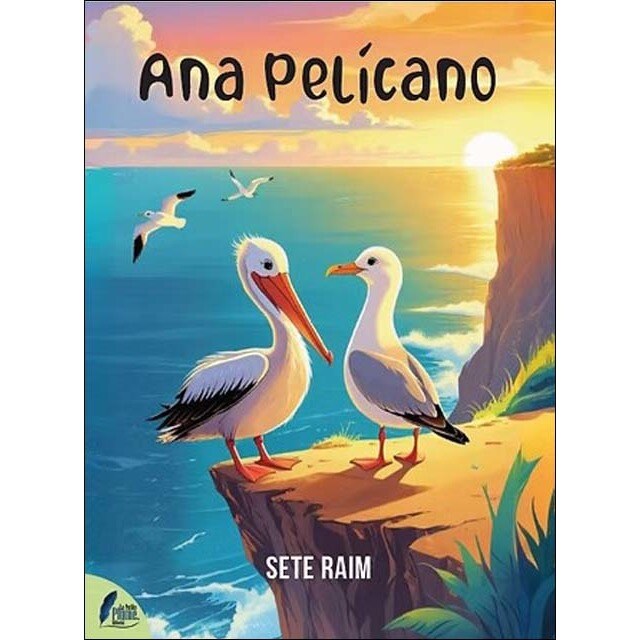 Ana pelicano