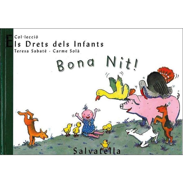 Bona nit !: Els drets dels infants 4