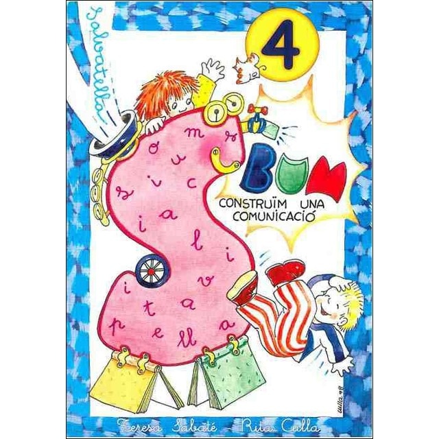 Bum lectura 4