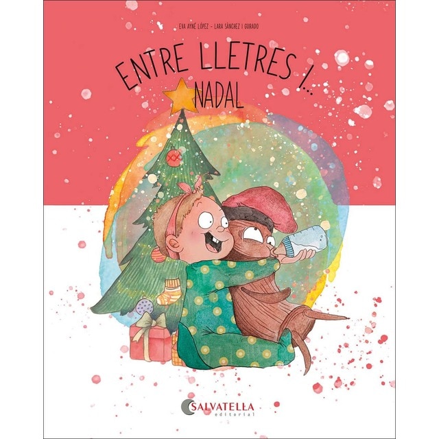 Entre lletres i... Nadal