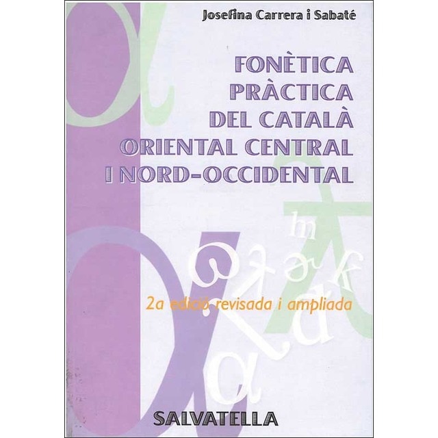 Fonètica pràctica català