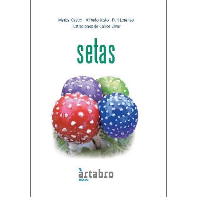 Setas