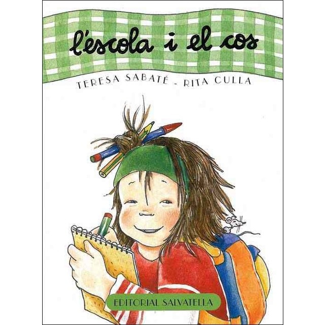 L'escola i el cos: El curs de l'any 1