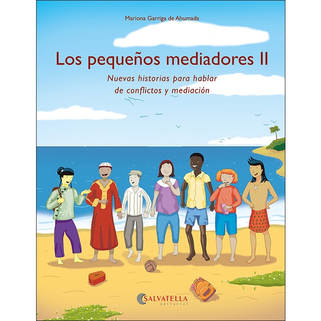 Los pequeños mediadores II