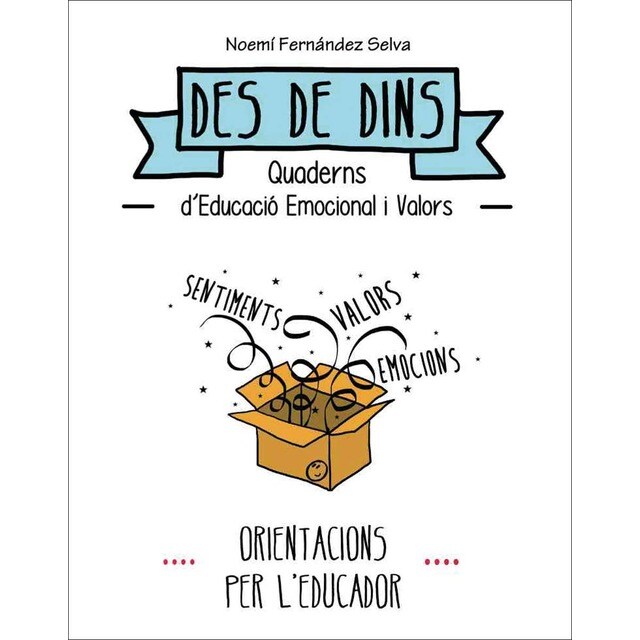 Orientacions per l'educador: Des de dins