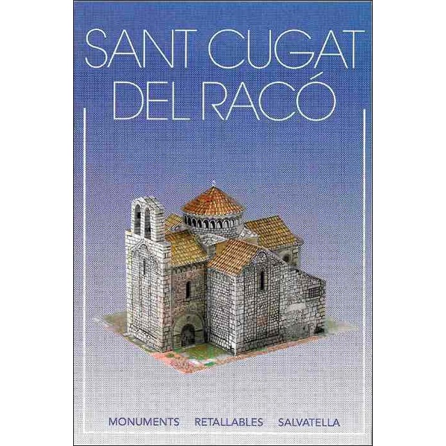 RMC11-Sant Cugat del Racó