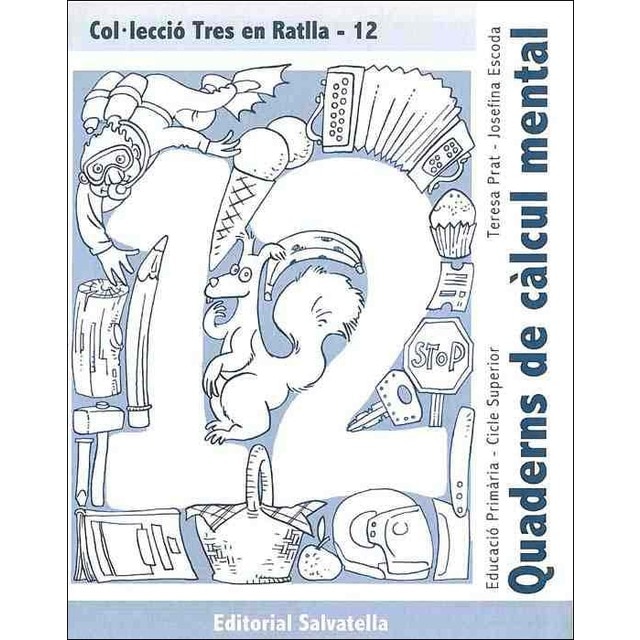 Tres en ratlla 12