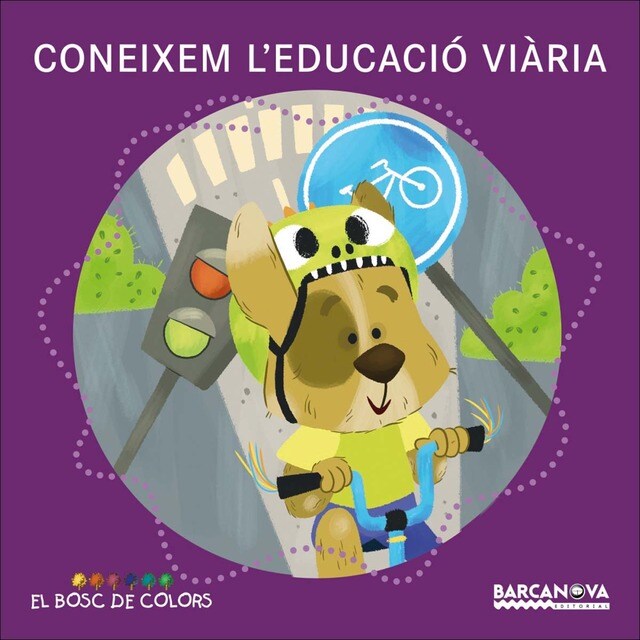 Coneixem l'educació viària