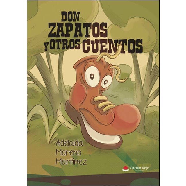 Don zapatos y otros cuentos