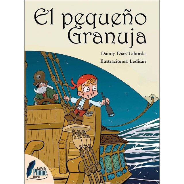Pequeño granuja, el