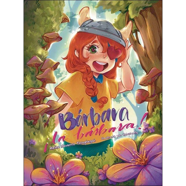 Barbara !la barbara!