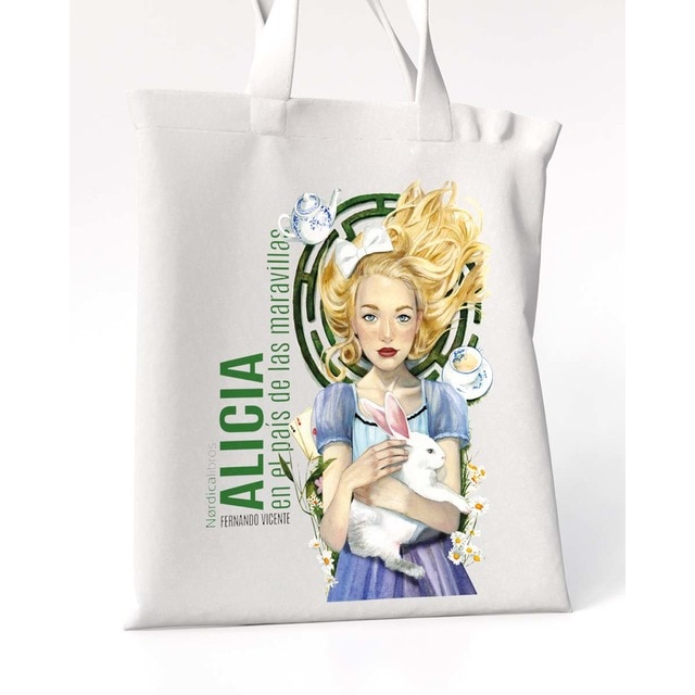 Bolsa alicia en el país de las maravillas