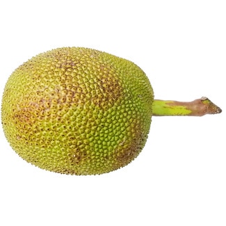 Jaca Peso Aproximado unidade 12 kg