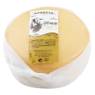 Apreciarumos Queijo Ovelha Curado kg